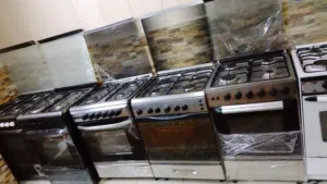 مكنسه مجموعه غازات اربع عيون مستعمل بحال وكاله الموقع داخل اربد  مجمع الشيخ خليل