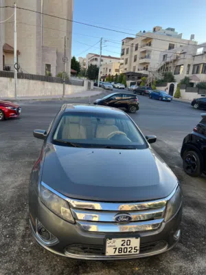 فورد فيوجن 2010 للبيع