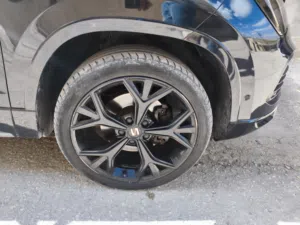 Used Seat Ateca in Nablus