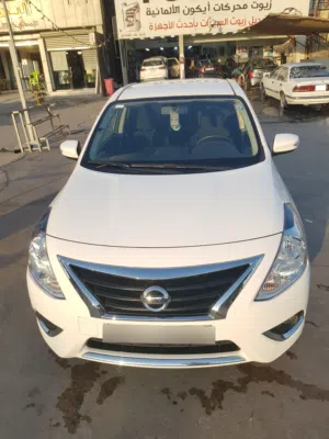 Used Nissan Sunny in Baghdad