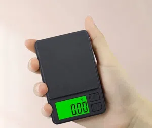 عرض الحريق: ميزان الدقة الاحترافية بسعر حرق!