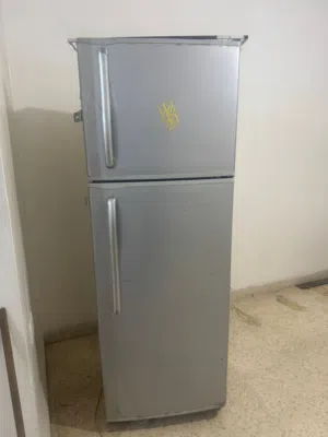ثلاجه سلفر