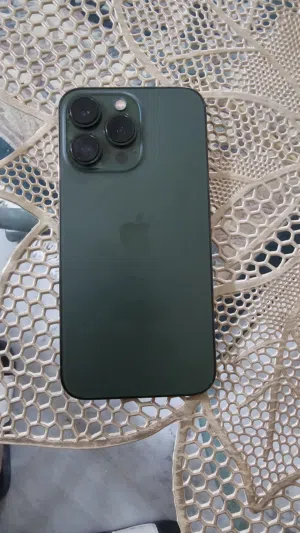 Apple iPhone 13 Pro 128 GB in Amman