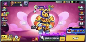 Brawl stars - برول ستارز