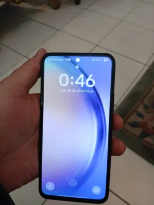 Samsung A54 5G