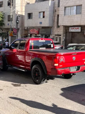 دوج رام 2010