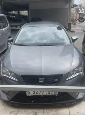 Used Seat Lean in Ramallah and Al-Bireh