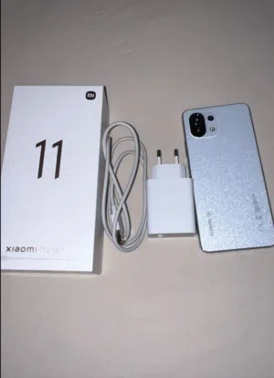 Xiaomi Redmi Note 11T 5G 256 GB in Hawally
