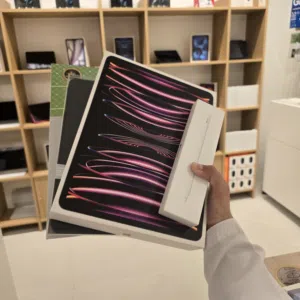 iPad Pro M2 12.9-inch 6th Gen 256GB