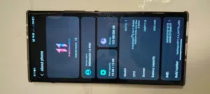 Redmagic 10 air