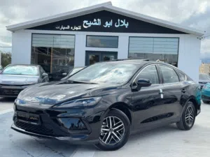 BYD SEAL 05 فل مع فتحة بي واي دي سييل