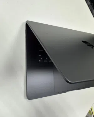MacBook Pro 16-inch (M4 Pro)