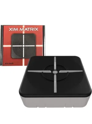 قطعة Xim Matrix مستعملة