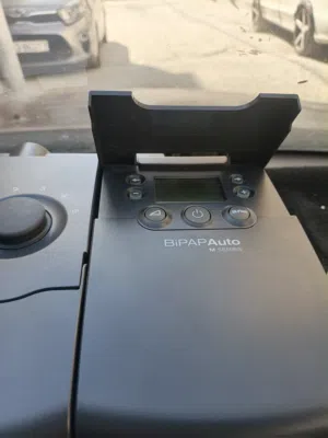 جهاز PIPAP للمساعدة على النوم نظيف نوع PHILIPS MODEL M series