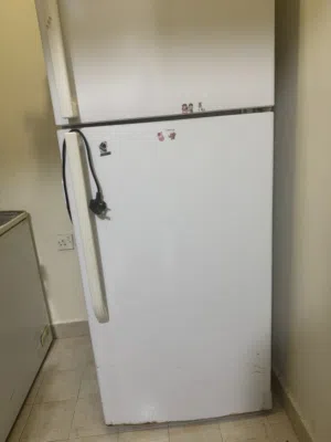 براد نظيف وشغال 100/100
