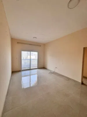 1200 m2 1 Bedroom Apartments for Rent in Ajman Al- Jurf