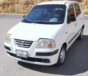 Used Hyundai Atos in Amman