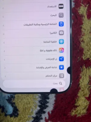 Apple iPhone 16 Pro Max 256 GB in Basra