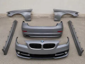 للبيع قطع BMW F10 أصلية ستاندر
