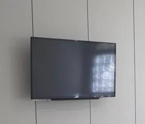 للبيع شاشة سوني 43 سمارات