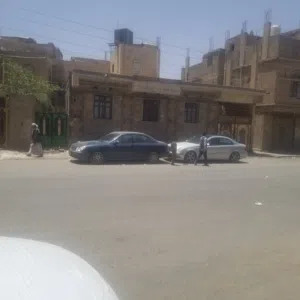 Commercial Land for Sale in Sana'a Sa'wan