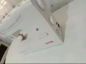 ماكينة خياطة TOYOTA