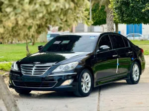 Genesis . Other . 2013 . New0