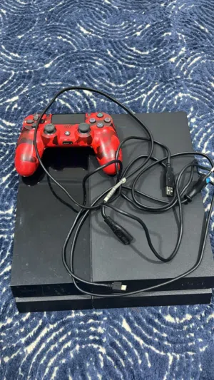 PlayStation 4 PlayStation for sale in Farwaniya