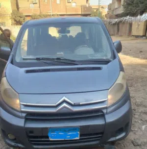 ستروين جامبي فرنساوي