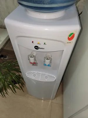 Water Coolers . Used4