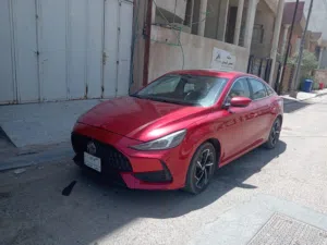 ام جي 2023