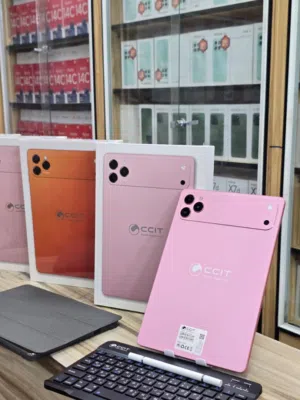 CCIT Tab 17Plus