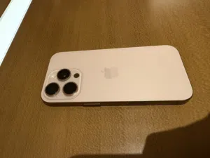 Iphone 16Pro 256GB