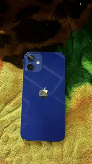 Apple iPhone 12 Mini 128 GB in Al Dakhiliya