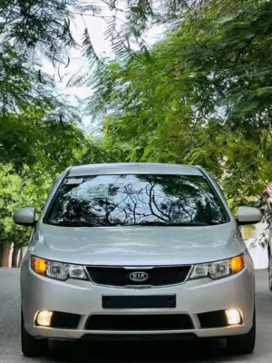 Used Kia Forte in Tripoli