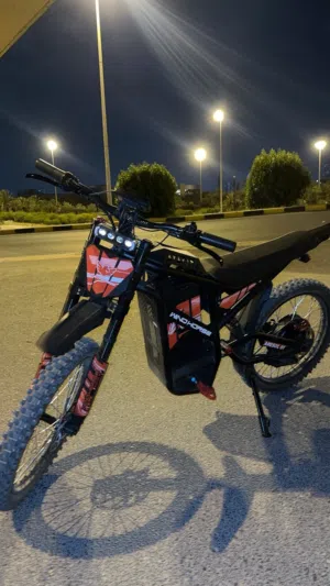 للبيع wind horse نضيف توني شاريه