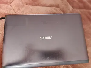 لابتوب اسوس جيل ثاني اس اس دي