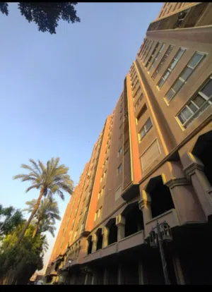 135 m2 2 Bedrooms Apartments for Rent in Giza Pharaonic Village