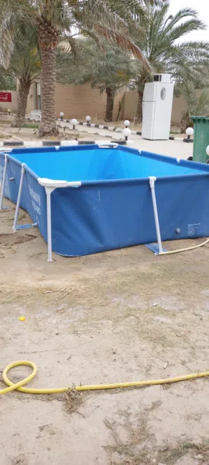 مسبح اطفال حمام سباحه للاطفال للبيع