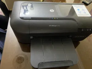 طابعه واير لس