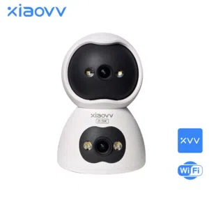 عرض على الكاميرا الداخلية xiaovv BQ2 Pro  حاليا فقط 13.9 ريال بدلا من 20 ريال وضمان سنة