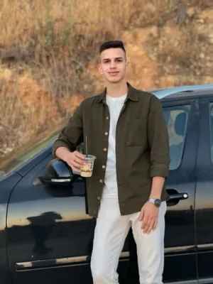 صهيب حنفي ابو شامه 