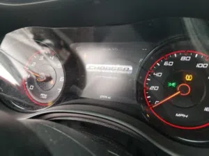 دودج تشارجر RT هيمي 2020_2021