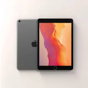 iPad 9 64GB جهاز نظيف وكالة