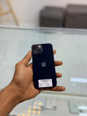 iPhone 13 Mini 128 GB Good Battery health - Good performance