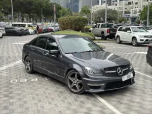 Mercedes C350 low mileage RWD buy and drive no issues