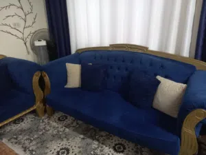 طقم كنب مستعمل للبيع