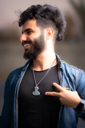 عباس التميمي