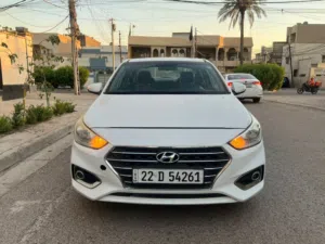 اكسنت خليجي 2019 اربيل مكان سيارة بغداد محرك 1600 دوش السعر 114
