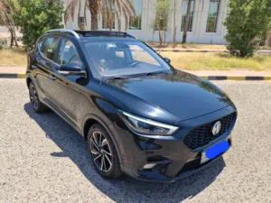 GM ZST 2023 “1300 CC” ام جي